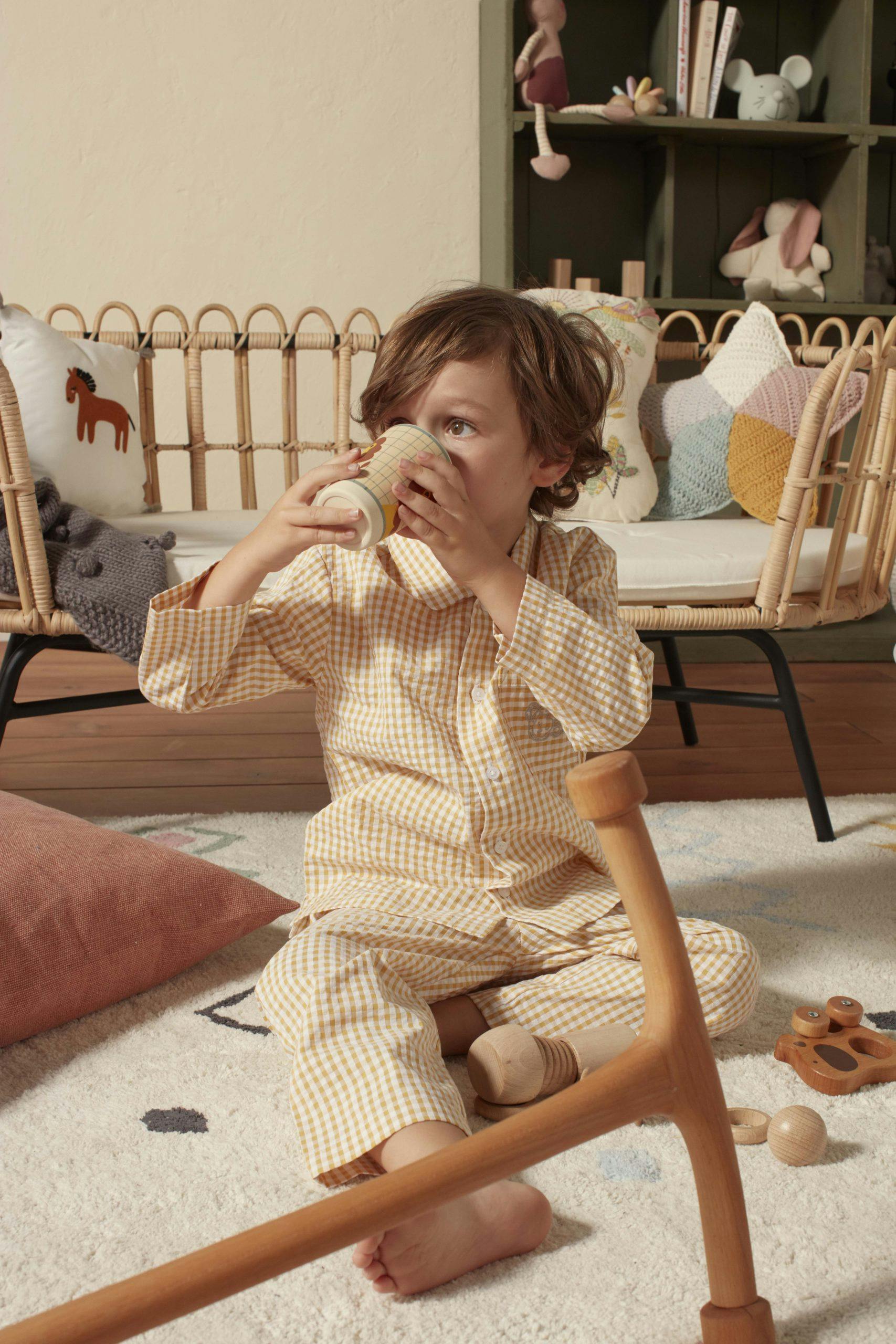 zara home autumn tales i aw19 2 bSHs77d y 9pXFp Zara Home barnekolleksjon